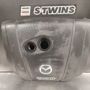 2015 Mazda 6 Engine Cover Petrol 2.5 Py Non Turbo Gj-Gl 11/12- 303738