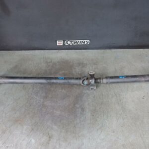 2017 Lexus Is Series Rear Prop Shaft Xe30 07/13-  317410