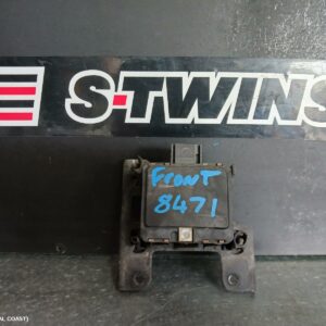 2015 Skoda Octavia Reverse Camera Ne Front Radar Sensor (Grille Mounted) 09/13-02/17 317360