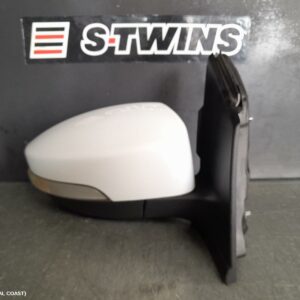 2016 Ford Escape Right Door Mirror Zg Ambiente/Trend Manual Folding Non Blind Spot Type 09/16-05/20 320766