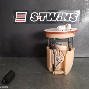 2014 Mazda 6 Fuel Pump Gj 11/12-06/16 320101