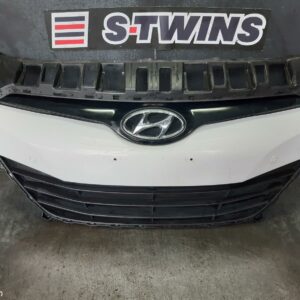 2014 Hyundai I30 Grille Radiator Grille Gd 5Dr Hatch Sr/Premium 12/14-02/17 319533
