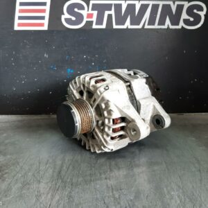 2017 Hyundai Tucson Alternator Diesel 2.0 D4Ha Auto T/M Tl 06/15-06/18 320575