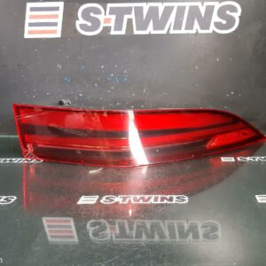 2018 Jaguar E Pace Right Taillight X540 In Body 11/17- 315424