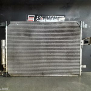 2018 Nissan Navara A C Condenser Np300 Diesel 04/15- 319106