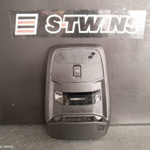 2023 Peugeot 2008 Courtesy Light P24 07/20- 319518