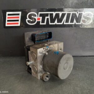 2012 Holden Statesman/Caprice Abs Pump Modulator Wm 09/10-04/13 318000