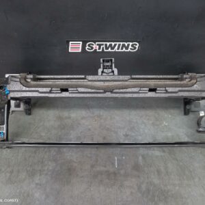 2023 Skoda Kamiq R Bar Bracket Reinfo Main Reinforcement Nw 06/20- 319825