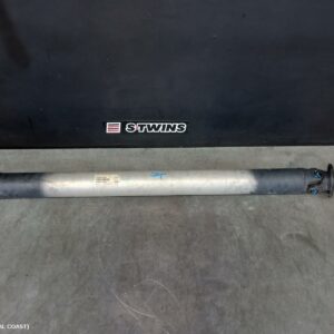 2018 Nissan Navara Rear Prop Shaft Np300 2.3 Diesel Manual T/M 4Wd 04/15- 319122