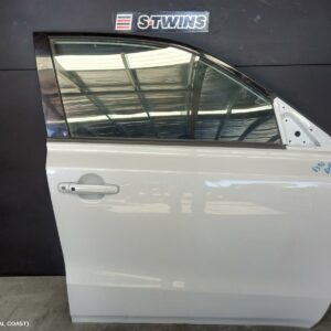 2016 Suzuki Vitara Right Front Door Vitara Ly (Vin Tsm) 06/15- 319294