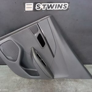 2023 Peugeot 2008 Door Trim P24 07/20- 319891