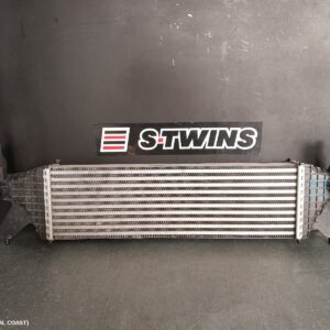 2016 Suzuki Vitara Intercooler Petrol 1.4 K14C Turbo Vitara Ly (Vin Tsm) 06/15- 319328