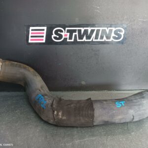 2020 Ford Ranger Intercooler Turbo To Intercooler Hose/Pipes Diesel 3.2 P5At Px Series 1-3 06/11-04/22 315638