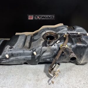 2011 Holden Colorado Fuel Tank Rc Petrol 05/08-12/11 219720