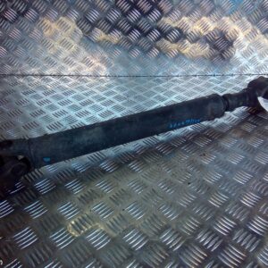 2013 Nissan Navara Front Prop Shaft D40 09/05-08/15 71104