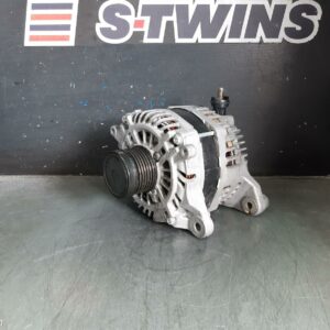 2015 Subaru Wrx Alternator Petrol 2.0 Turbo Fa20E V1 03/14-10/21 315234