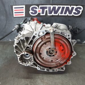 2011 Volkswagen Golf Trans Gearbox Auto Petrol 1.4 Gen 6 Ntp Code 10/08-03/13 319576
