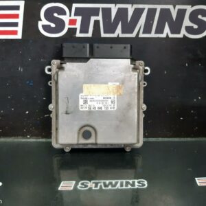 2017 Mercedes Glc Class Ecu Engine Ecu 2.1 Diesel Ecu Only X253/C253 09/15-07/19 317983
