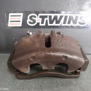 2010 Ford Territory Caliper Rh Front Sx-Sy Mkii Non-Turbo 05/04-04/11 320307