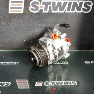 2020 Mitsubishi Outlander A C Compressor Zk-Zl 2.0/2.4 Petrol Qs90 Type 01/15-07/21 317381