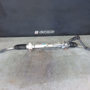 2020 Toyota Hiace Steering Box Rack 300 Series 02/19- 316370