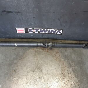 2014 Lexus Is Series Rear Prop Shaft Xe30 07/13-  263138