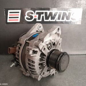 2017 Lexus Is Series Alternator Is200T/Is300 Petrol 2.0 8Ar-Fts Ase30R 09/15- 318056
