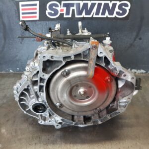 2014 Mazda 3 Trans Gearbox Auto Petrol 2.5 Bm 11/13-05/16  320919