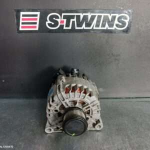 2017 Ford Mondeo Alternator Diesel 2.0 Turbo Duratorq Md 09/14-06/20 315795