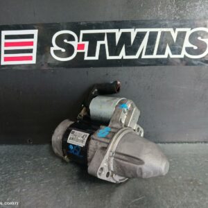 2017 Mitsubishi Outlander Starter Petrol 2.0/2.4 Mitsubishi M000Tc0271 Zk-Zl 08/16-07/21 317488