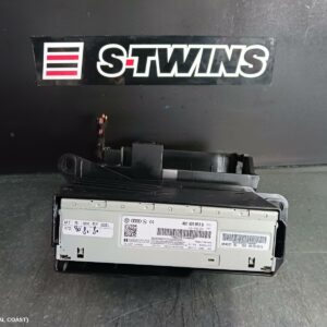 2013 Audi Q5 Radio Cd Dvd Sat Tv Headunit Multimedia 2X Sd 8R 11/13-11/15 316123