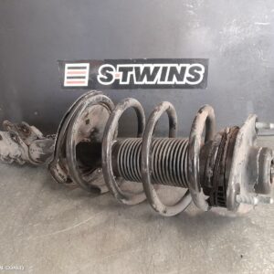 2010 Kia Cerato Right Front Strut Td Coupe/Koup 07/09-08/10 318699