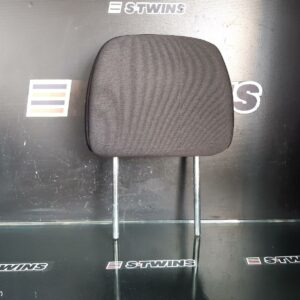2012 Mitsubishi Lancer Headrest Rh Front Cloth Cj 07/07-10/15 145865