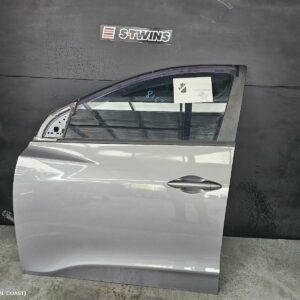 2014 Hyundai Ix35 Left Front Door Lm Series Non Mould Type 11/09-01/16 315119