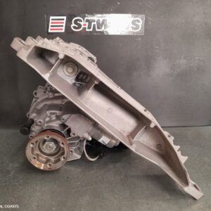 2016 Jaguar F Pace Transfer Case X761 02/16- 319771