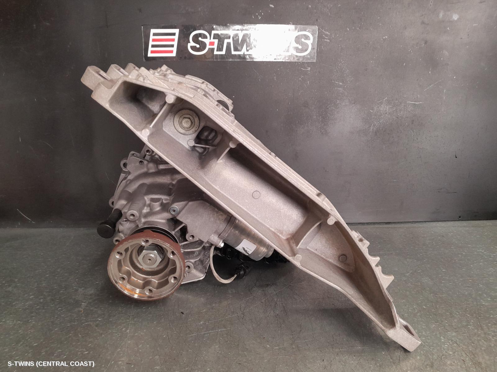 Parts