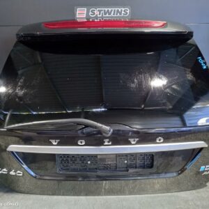2016 Volvo Xc60 Bootlid Tailgate Tailgate Dz 10/13-04/17 211223