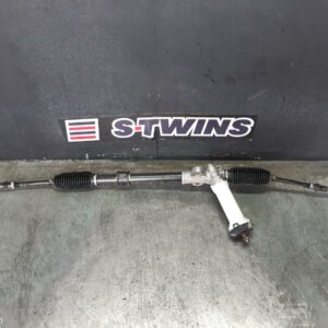 2013 Kia Soul Steering Box Rack Am 09/11-01/14 167297