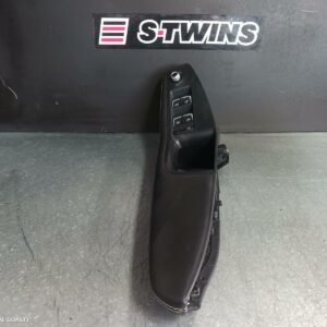2013 Audi Q5 Pwr Dr Wind Switch Rh Front (Master Switch) 8R 06/12-01/17 316109