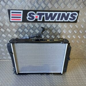 1995 Toyota Hiace Radiator Manual Petrol Lh/Rzh10# 11/89-12/04 130590
