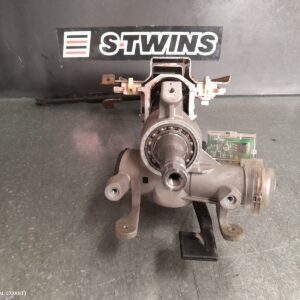 2010 Ford Territory Steering Column Steering Column/Ignition W/ Key Sy Mki-Sy Mkii 05/08-04/11 320316