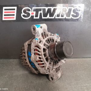 2011 Holden Commodore Alternator 3.0/3.6 140 Amps Type Ve 09/06-05/13 320995