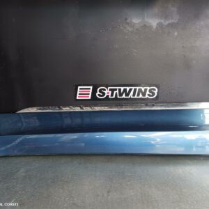 2018 Volkswagen Tiguan Body Door Mould 5Na 06/16- 315857