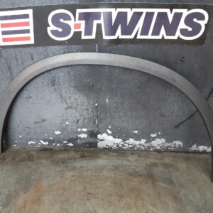 2017 Mercedes Glc Class Wheel Arch Flare X253/C253 09/15-03/23 317909