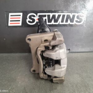 2023 Peugeot 2008 Caliper Rh Rear P24 07/20- 320165