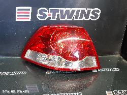 2011 Holden Commodore Left Taillight Ve Sedan Omega/Lumina/Sv6/Ss/International/60Th Anniv/V Series 08/06-05/13 318679