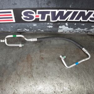2014 Hyundai I30 A C Hoses Petrol 2.0 G4Nc Under Bonnet Set Gd 08/13-02/17 319639