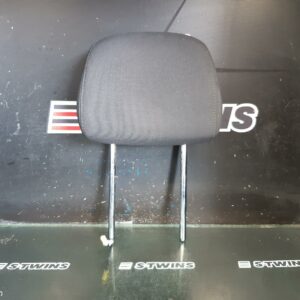 2010 Jeep Patriot Headrest Lh Front Cloth (Airbag Type) Mk 08/07-12/16 318301