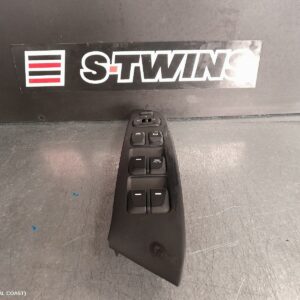 2014 Hyundai Ix35 Pwr Dr Wind Switch Rh Front (Master Switch) Lm Series 11/09-01/16 315297