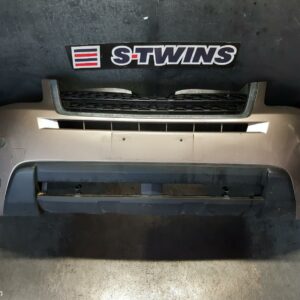 2013 Subaru Forester Front Bumper Bumper Bar Sj Non H/Lamp Washer W/ Foglamp Type 12/12-01/16 320000